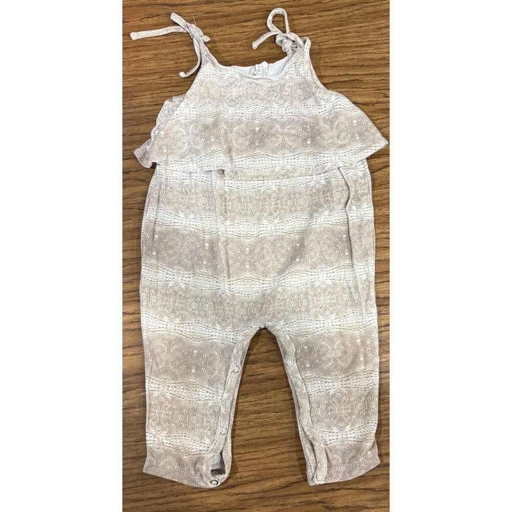 Romper - Picture 1 of 2